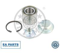 1x Wheel Bearing Kit for SUZUKI ALTO IGNIS OPTIMAL 202224