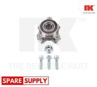1X WHEEL BEARING KIT FOR SUZUKI BALENO IGNIS SWIFT NK 755215