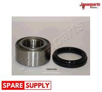 1X WHEEL BEARING KIT FOR SUZUKI BALENO JAPANPARTS KK-18009