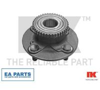 1x Wheel Bearing Kit for SUZUKI BALENO NK 765210