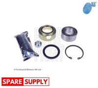 1X WHEEL BEARING KIT FOR SUZUKI BLUE PRINT ADK88215