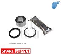 1X WHEEL BEARING KIT FOR SUZUKI BLUE PRINT ADK88222