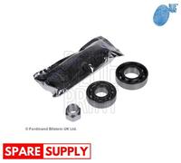1X WHEEL BEARING KIT FOR SUZUKI BLUE PRINT ADK88308