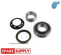 1X WHEEL BEARING KIT FOR SUZUKI BLUE PRINT ADK88309