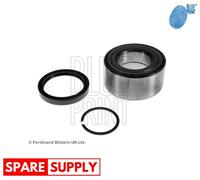 1X WHEEL BEARING KIT FOR SUZUKI BLUE PRINT ADK88327