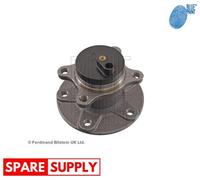 1X WHEEL BEARING KIT FOR SUZUKI BLUE PRINT ADK88341