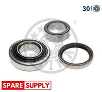 1X WHEEL BEARING KIT FOR SUZUKI CARIBIAN CABRIO OPTIMAL 972571