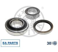 1x Wheel Bearing Kit for SUZUKI CARIBIAN KATANA SJ410 OPTIMAL 972571