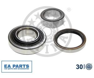 1x Wheel Bearing Kit for SUZUKI CARIBIAN KATANA SJ410 OPTIMAL 972571