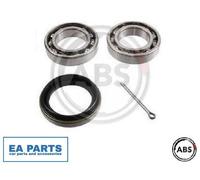 1x Wheel Bearing Kit for SUZUKI CULTUS A.B.S. 200233
