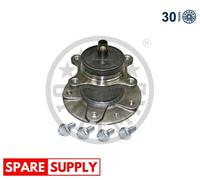 1X WHEEL BEARING KIT FOR SUZUKI ESCUDO NEO BALENO S-CROSS SWIFT OPTIMAL 802844
