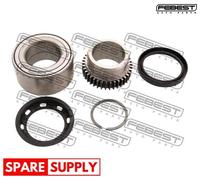 1X WHEEL BEARING KIT FOR SUZUKI FEBEST DAC40740036-KIT FITS REAR AXLE