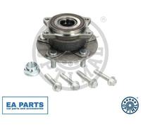 1x Wheel Bearing Kit for SUZUKI GRAND ESCUDO II KIZASHI OPTIMAL 972617