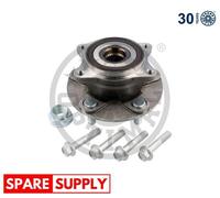 1X WHEEL BEARING KIT FOR SUZUKI GRAND ESCUDO KIZASHI OPTIMAL 972617 NEW