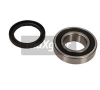 1X WHEEL BEARING KIT FOR SUZUKI GRAND ESCUDO MAXGEAR 33-0612 FITS REAR AXLE