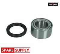 1X WHEEL BEARING KIT FOR SUZUKI GRAND ESCUDO MAXGEAR 33-1097 FITS REAR AXLE