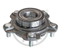 1X WHEEL BEARING KIT FOR SUZUKI GRAND ESCUDO OPTIMAL 971766