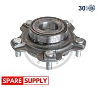 1X WHEEL BEARING KIT FOR SUZUKI GRAND ESCUDO OPTIMAL 971766