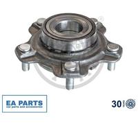 1x Wheel Bearing Kit for SUZUKI GRAND ESCUDO OPTIMAL 971766 NEW