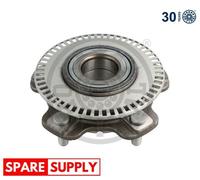 1X WHEEL BEARING KIT FOR SUZUKI GRAND ESCUDO OPTIMAL 971767