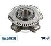 1x Wheel Bearing Kit for SUZUKI GRAND ESCUDO OPTIMAL 971767 NEW