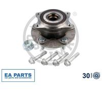 1x Wheel Bearing Kit for SUZUKI GRAND ESCUDO OPTIMAL 972617
