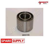 1X WHEEL BEARING KIT FOR SUZUKI IGNIS WAGON R SOLIO JAPANPARTS KK-28013