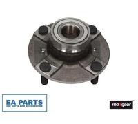 1x Wheel Bearing Kit for SUZUKI JIMNY Closed Off-Road Vehicle MAXGEAR 33-0831