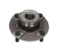 1X WHEEL BEARING KIT FOR SUZUKI MAXGEAR 33-0831 FITS REAR AXLE