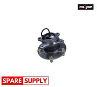 1X WHEEL BEARING KIT FOR SUZUKI NEO BALENO SX4 MAXGEAR 33-1294 FITS REAR AXLE