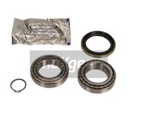 1X WHEEL BEARING KIT FOR SUZUKI SAMURAI MAXGEAR 33-0942 FITS FRONT AXLE