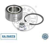 1x Wheel Bearing Kit for SUZUKI SPLASH SWIFT WAGON R SOLIO OPTIMAL 201227