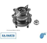1x Wheel Bearing Kit for SUZUKI SWIFT BLUE PRINT ADK88335 fits Rear Axle