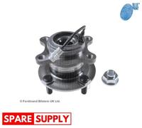 1X WHEEL BEARING KIT FOR SUZUKI SWIFT BLUE PRINT ADK88335 FITS REAR AXLE