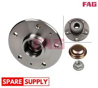 1X WHEEL BEARING KIT FOR SUZUKI SWIFT FAG 713 6236 40