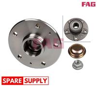 1X WHEEL BEARING KIT FOR SUZUKI SWIFT FAG 713 6236 40