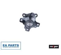 1x Wheel Bearing Kit for SUZUKI SWIFT MAXGEAR 33-1172 fits Rear Axle