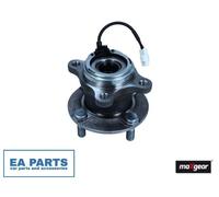 1x Wheel Bearing Kit for SUZUKI SWIFT MAXGEAR 33-1235 fits Rear Axle