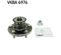 1x Wheel Bearing Kit for SUZUKI SWIFT SKF VKBA 6976 NEW