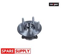 1X WHEEL BEARING KIT FOR TESLA MAXGEAR 33-1226 FITS FRONT AXLE, REAR AXLE
