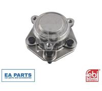 1x Wheel Bearing Kit for TESLA MODEL 3 FEBI BILSTEIN 182750