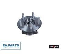 1x Wheel Bearing Kit for TESLA MODEL S MODEL X MAXGEAR 33-1226