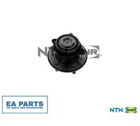 1x Wheel Bearing Kit for TESLA MODEL S SNR R200.01