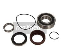 1X WHEEL BEARING KIT FOR TOYOTA 4 RUNNER CAREVACA MAXGEAR 33-0941 FITS REAR AXLE