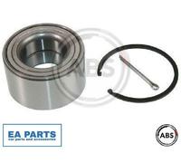 1x Wheel Bearing Kit for TOYOTA ALLION AVENSIS COROLLA PRIUS A.B.S. 201258