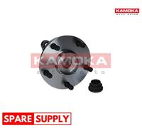 1X WHEEL BEARING KIT FOR TOYOTA ALTIS AURIS KAMOKA 5500159 FITS FRONT AXLE