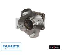 1x Wheel Bearing Kit for TOYOTA ALTIS IX COROLLA MAXGEAR 33-0601 fits Rear Axle