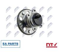 1x Wheel Bearing Kit for TOYOTA AURION CAMRY NTY KLT-TY-127