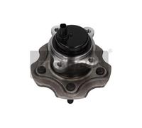 1X WHEEL BEARING KIT FOR TOYOTA AURIS AVENSIS MAXGEAR 33-0748 FITS REAR AXLE