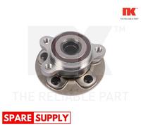 1X WHEEL BEARING KIT FOR TOYOTA AURIS C-HR COROLLA YARIS CROSS NK 754548